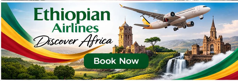 Home Ethuopian Air Promo Banner