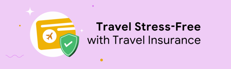 Home Travel stress free