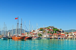 Marmaris Turkey 300x199